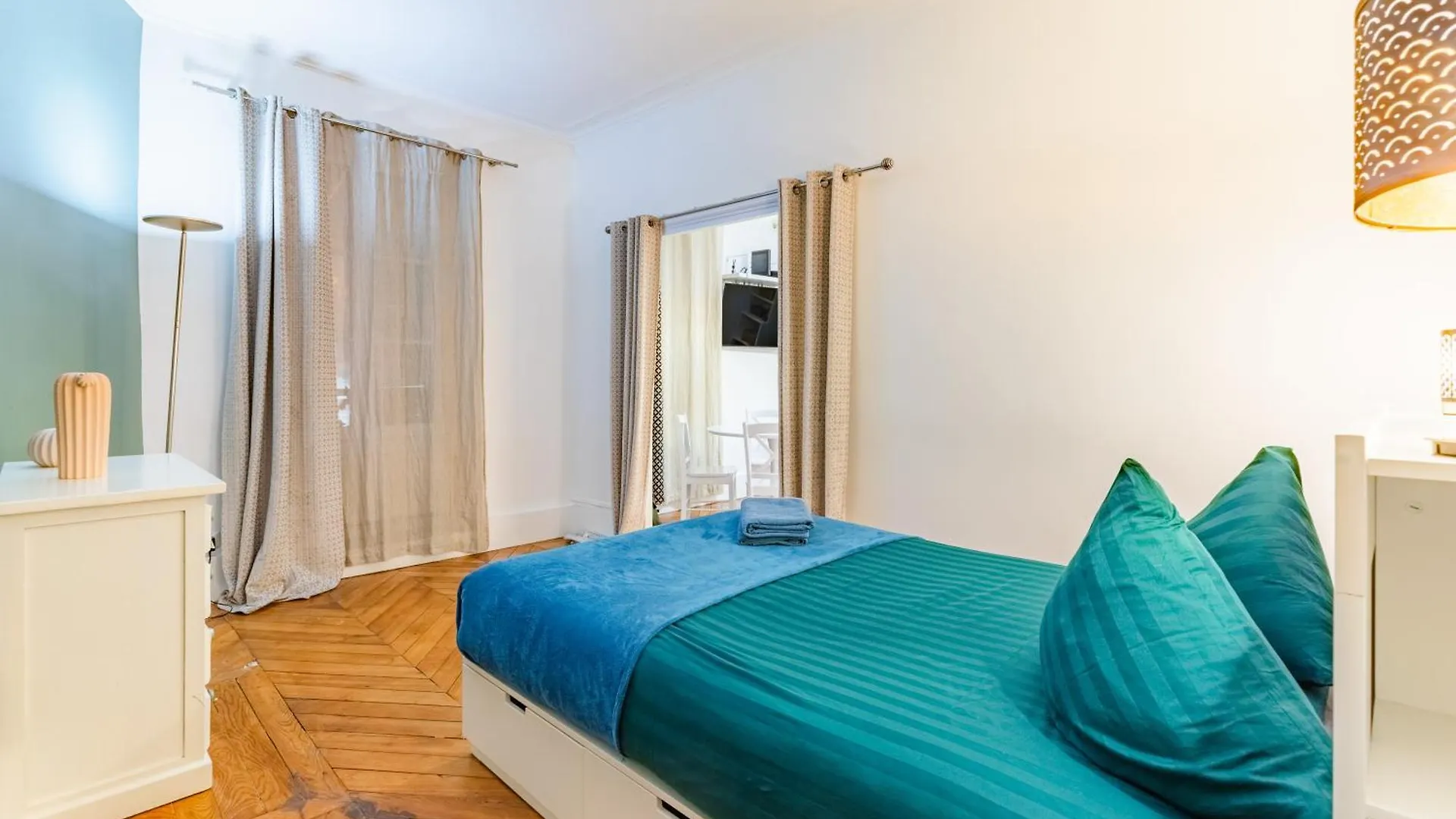 Apartment Top Appartement Avenue Ternes Paris