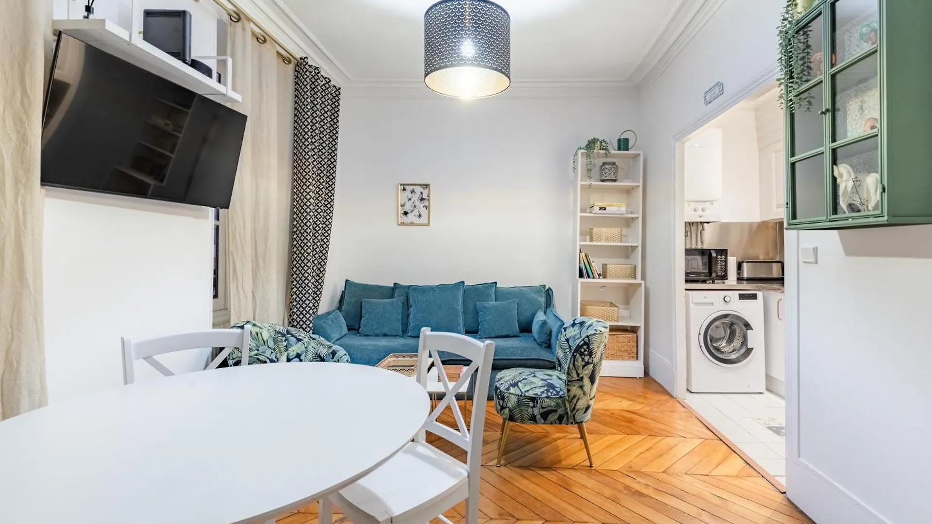 Apartment Top Appartement Avenue Ternes Paris