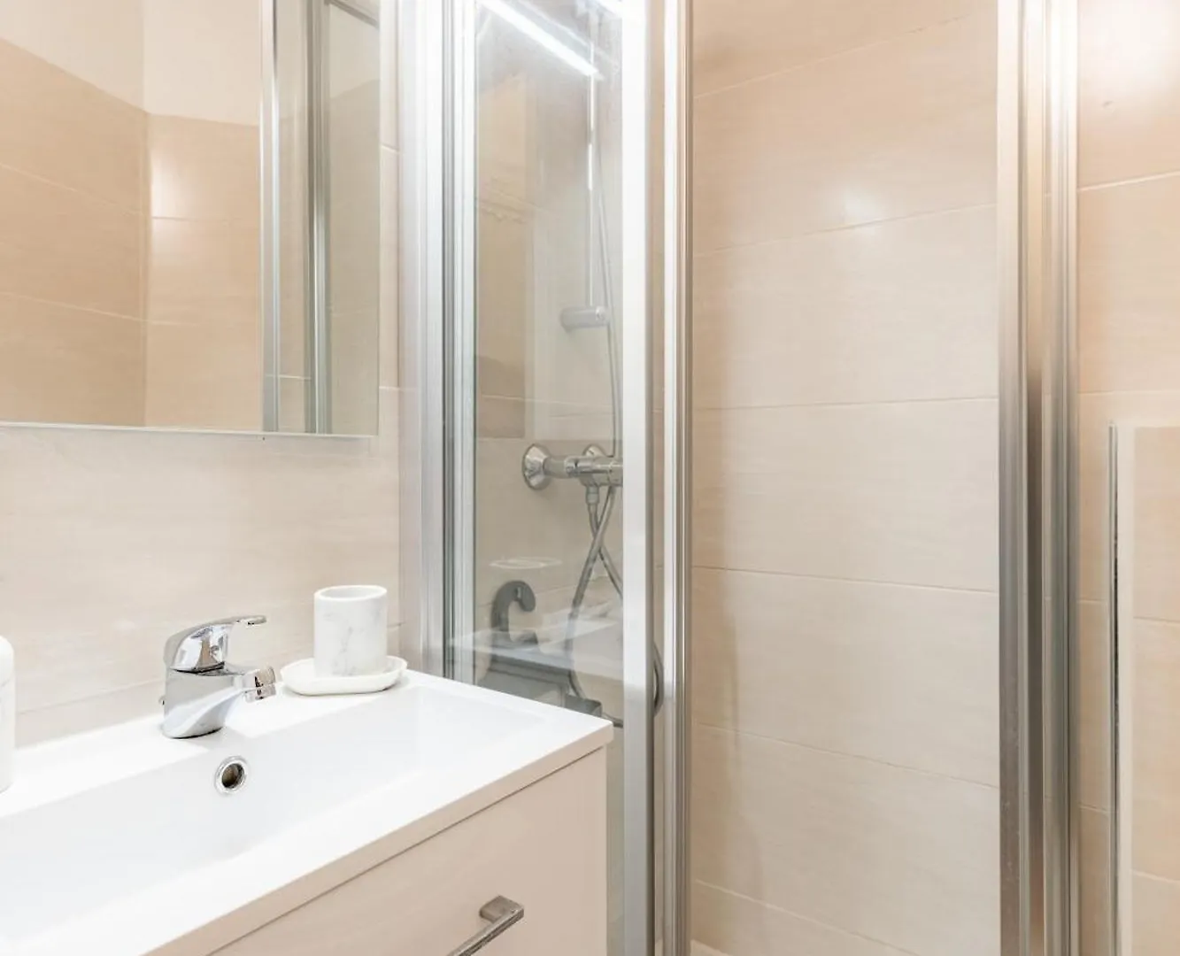 Top Appartement Avenue Ternes Paris Apartment
