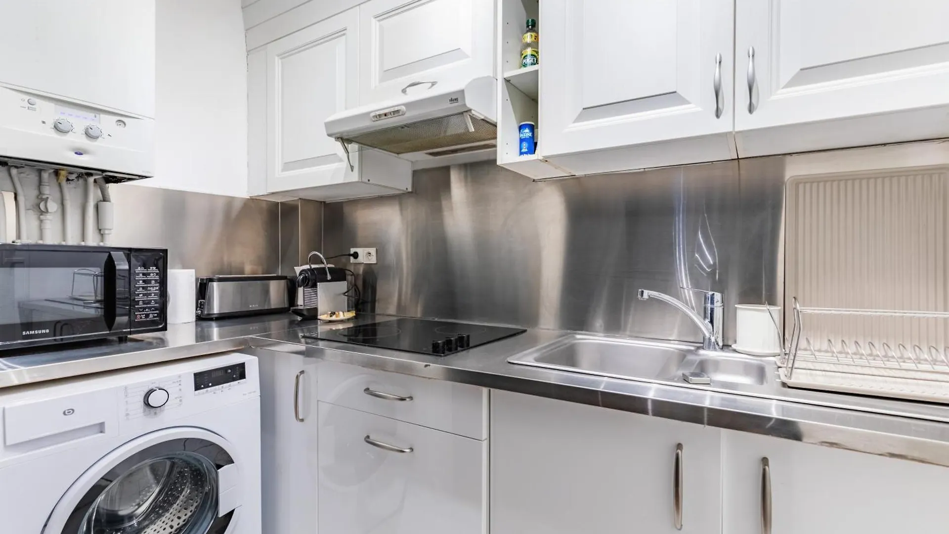 Apartment Top Appartement Avenue Ternes Paris France