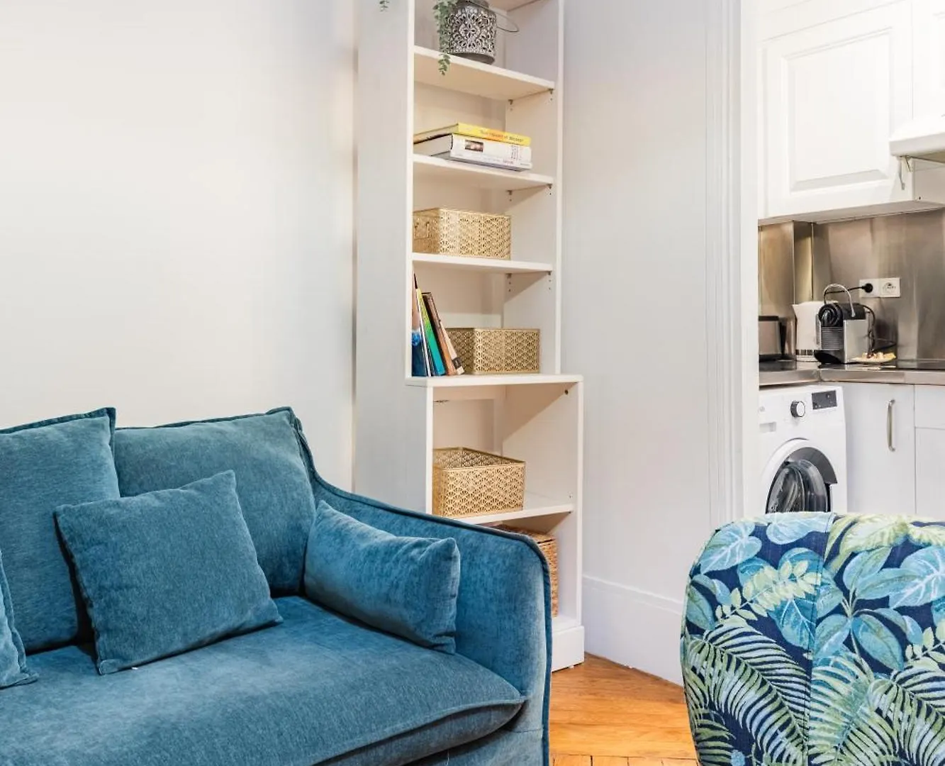 Apartman Top Appartement Avenue Ternes Párizs
